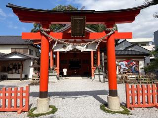 秩父今宮神社の参拝記録(こーちんさん)