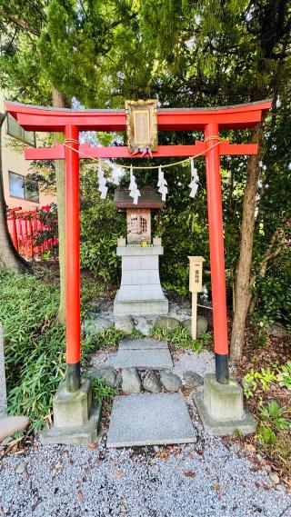 秩父今宮神社の参拝記録(ckさん)