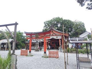秩父今宮神社の参拝記録(きた🫡さん)
