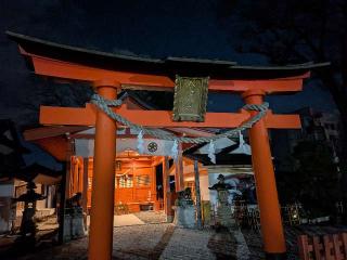 秩父今宮神社の参拝記録(だーよしさん)