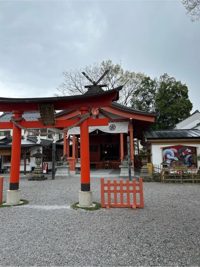 秩父今宮神社の参拝記録10
