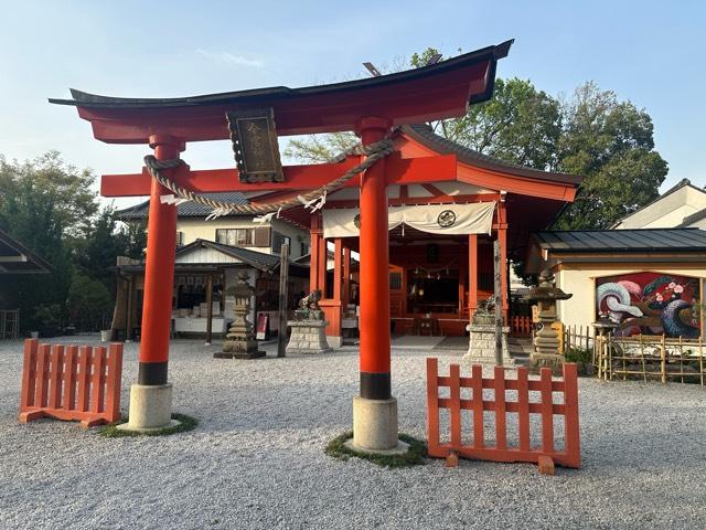 秩父今宮神社の参拝記録9