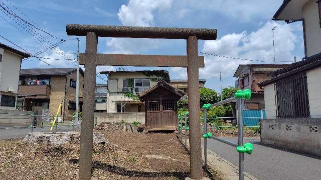 堅牢地神の写真1
