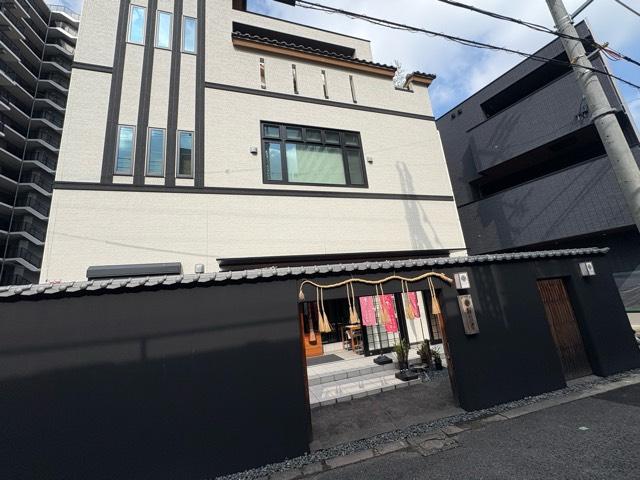 大阪府大阪市中央区森ノ宮中央１丁目６−８ 願いの宮 (金光教桃山教会)の写真2