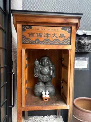 願いの宮（金光教桃山教会）の参拝記録(ととるしさん)