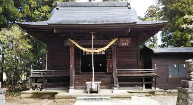 塩竃神社の参拝記録2