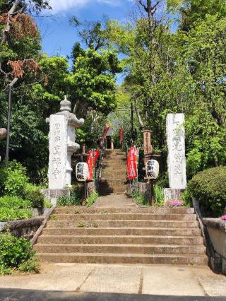 真福寺の参拝記録(たけちゃん⚾さん)