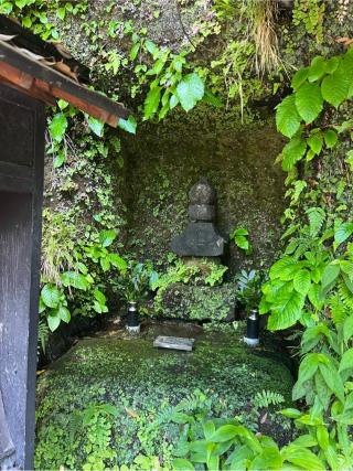 下之水神宮（銭洗弁財天宇賀福神社）の参拝記録(⛩️🐍🐢まめ🐢🐍⛩️さん)