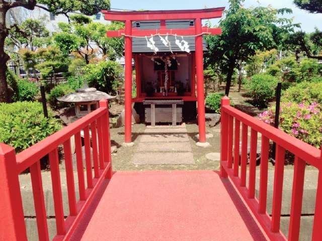 神社の参拝記録1