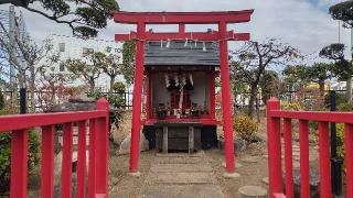 神社の参拝記録(まっちゃんさん)