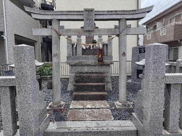水神宮の写真1