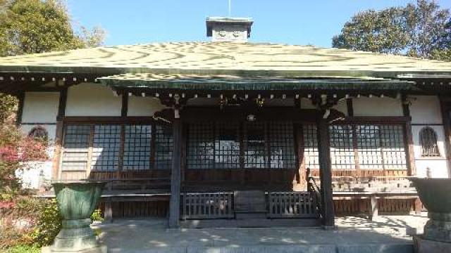 蓮勝寺の参拝記録3