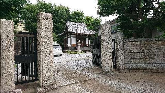 蓮勝寺の参拝記録6