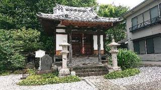 蓮勝寺の参拝記録(あそびんさん)