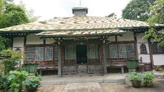 蓮勝寺の参拝記録(みーこさん)