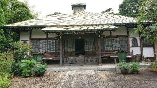 蓮勝寺の参拝記録(みーこさん)