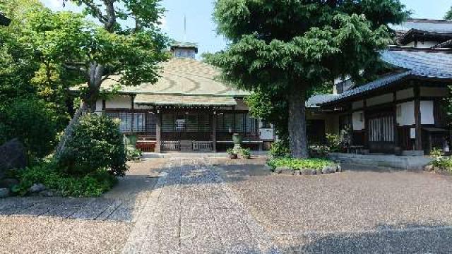 蓮勝寺の参拝記録9