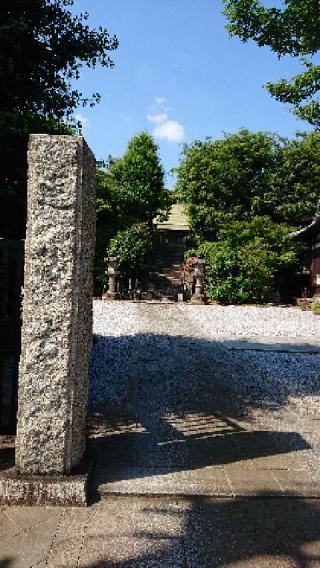 蓮勝寺の参拝記録(masaさん)