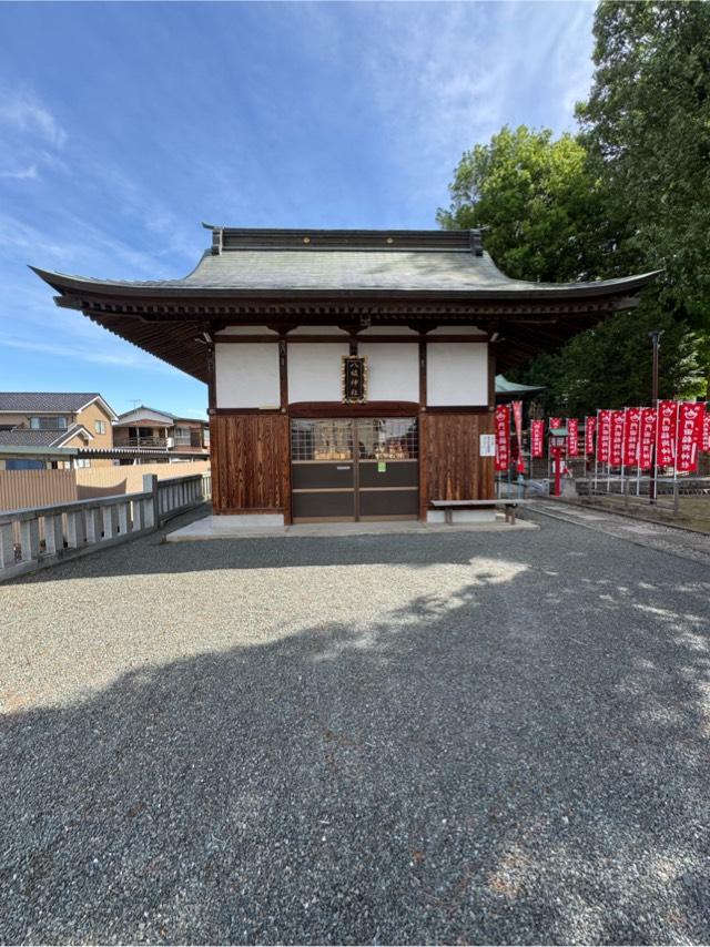 八坂神社の写真1