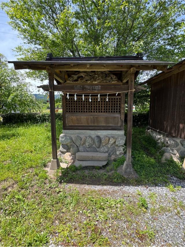 稲荷大神の写真1