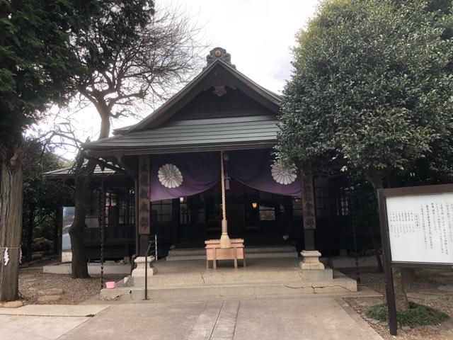 大道教本部　天孫降臨顕彰会本部の参拝記録8