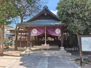 大道教本部　天孫降臨顕彰会本部の参拝記録(はじめさん)