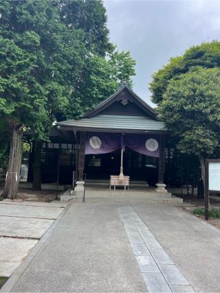 大道教本部　天孫降臨顕彰会本部の参拝記録(⛩️🐍🐢まめ🐢🐍⛩️さん)