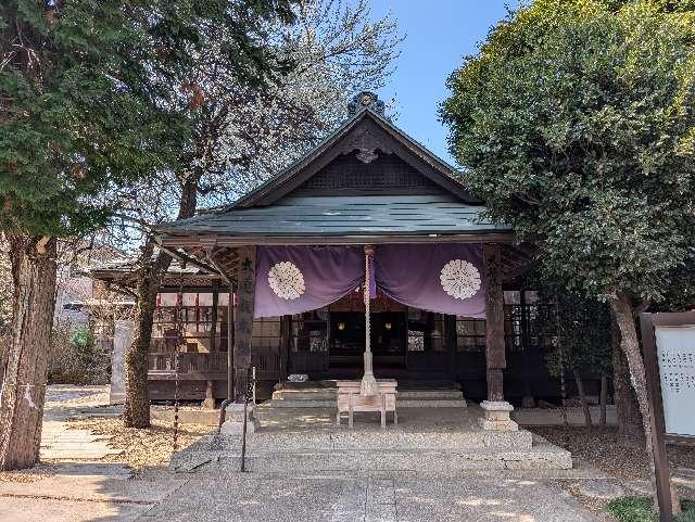 大道教本部　天孫降臨顕彰会本部の参拝記録3