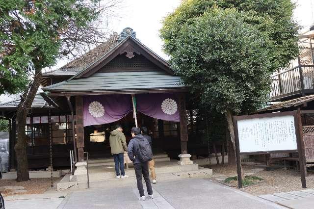 大道教本部　天孫降臨顕彰会本部の参拝記録5