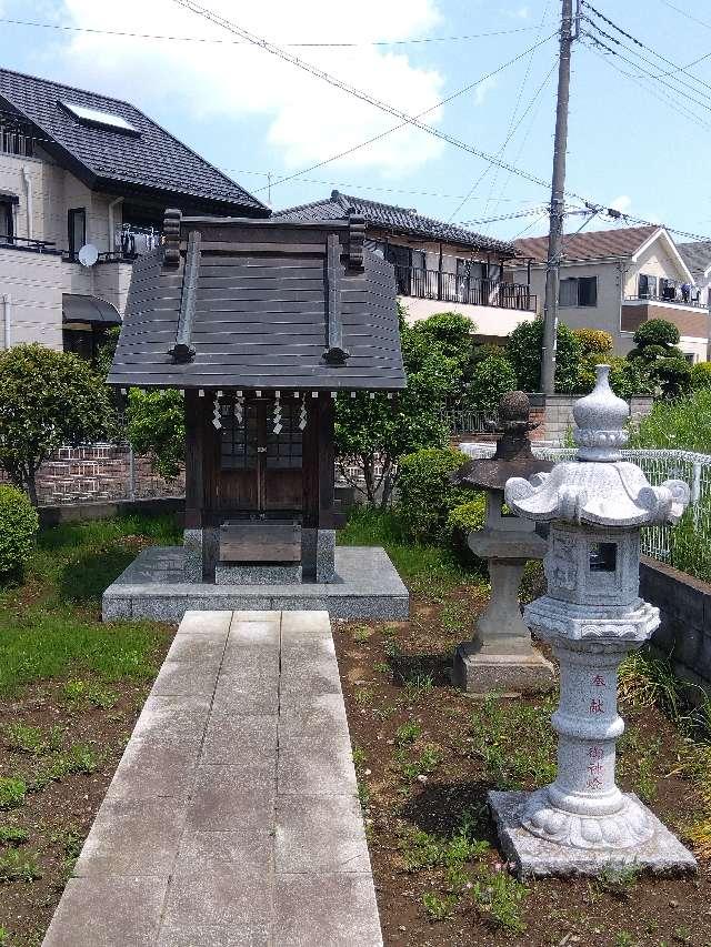 庚申堂の参拝記録1