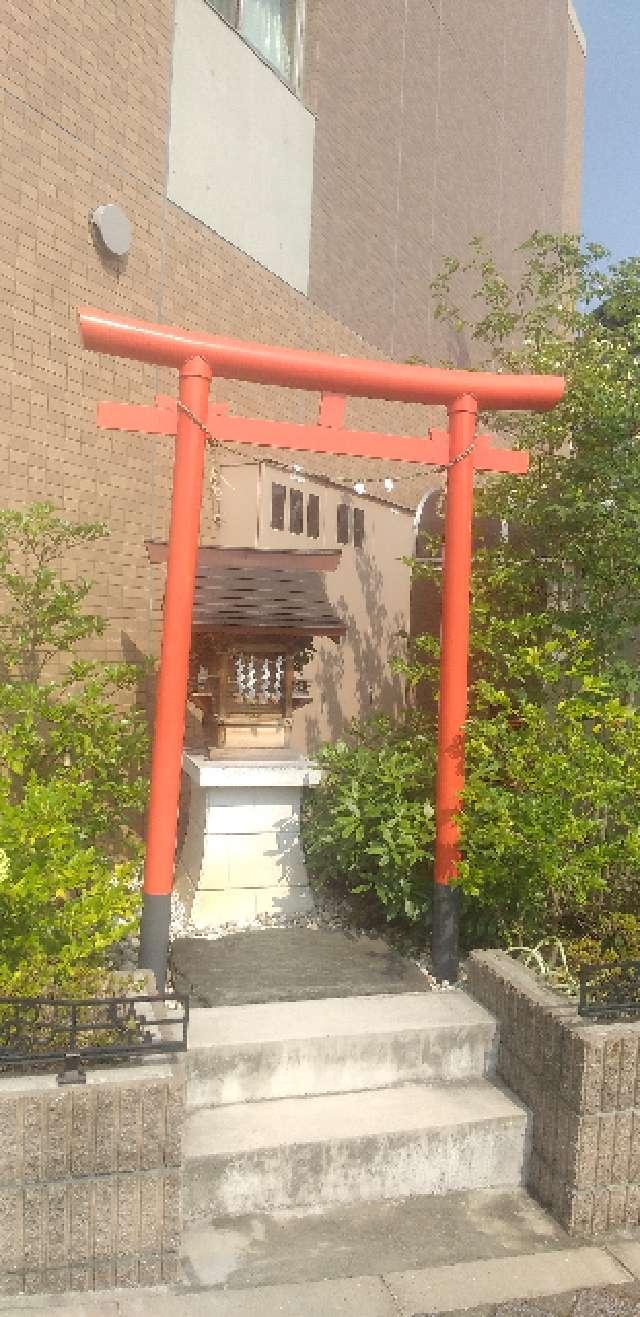 神社の参拝記録1