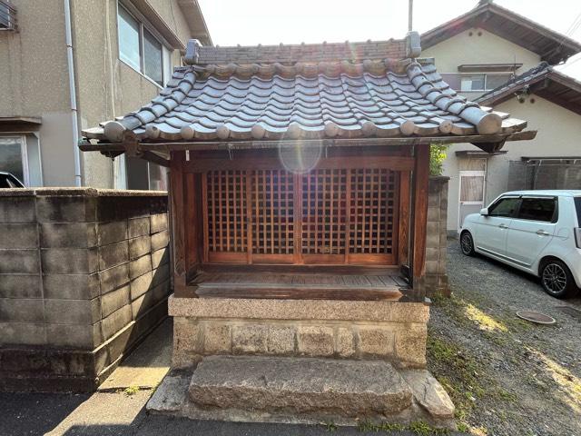 地蔵尊の写真1