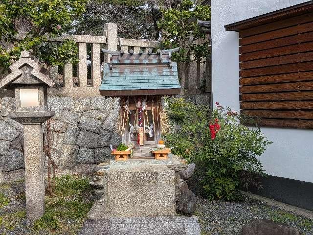 陶祖神社の参拝記録1