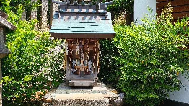 陶祖神社の写真1