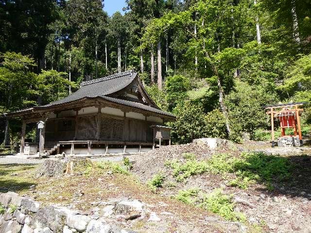 金堂の写真1
