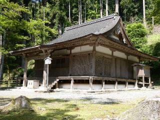 高山寺 金堂の参拝記録(監督まっちゃんさん)