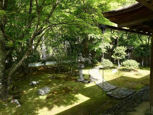 石水院の参拝記録1