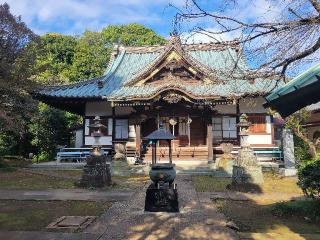 圓瀧山 光明院 興禅寺の参拝記録(まっきーさん)