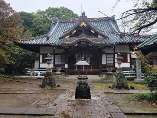 圓瀧山 光明院 興禅寺の参拝記録(まっきーさん)