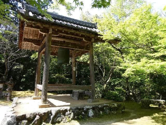 鐘楼の写真1