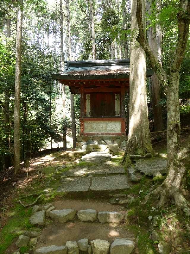 龍王堂の写真1