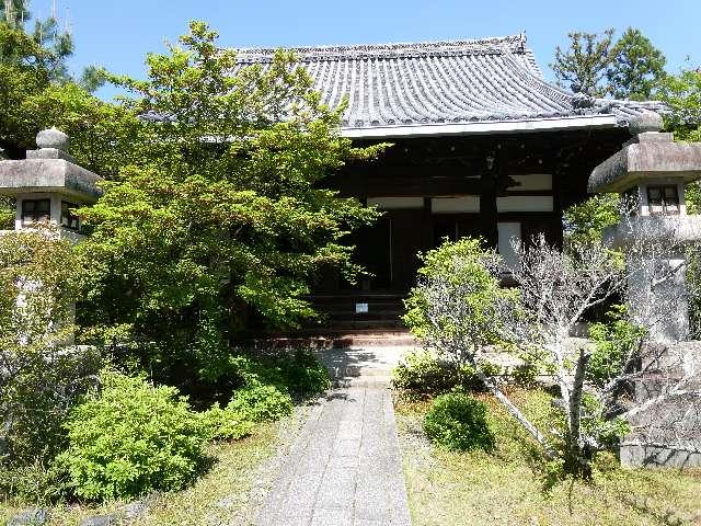阿弥陀堂の写真1