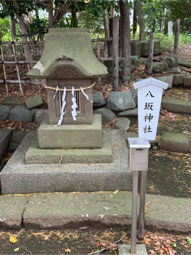 八坂神社の写真1