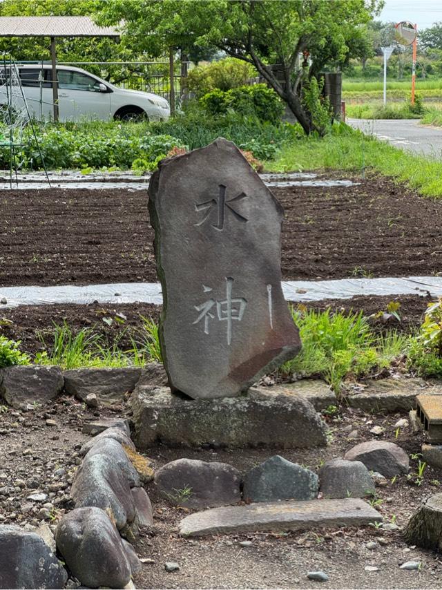 水神の写真1