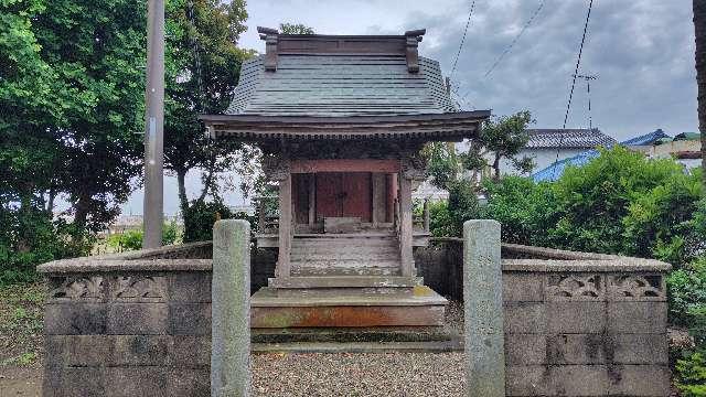淡嶋神社の参拝記録(りんごぐみさん)