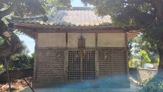 八重垣神社の参拝記録(ぜんちゃんさん)