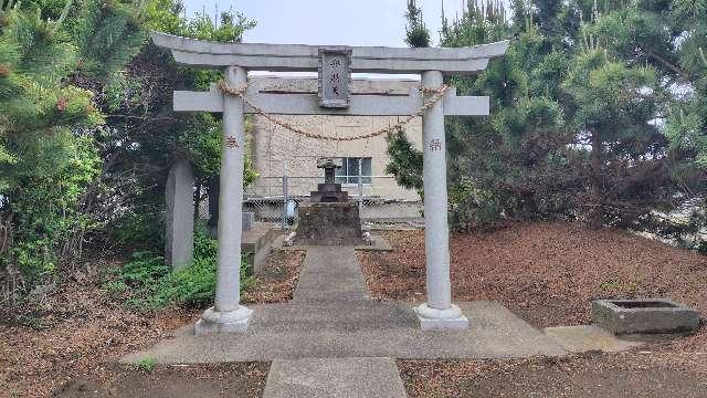弁財天の写真1