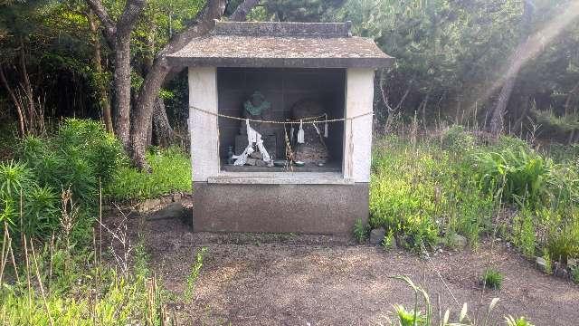 恵比須堂（白髭神社末社）の写真1