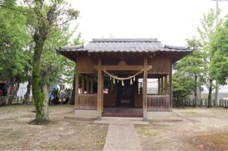 龍神社の参拝記録(ドラゴンさん)