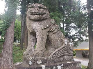 高龗神社の参拝記録(さとみさん)
